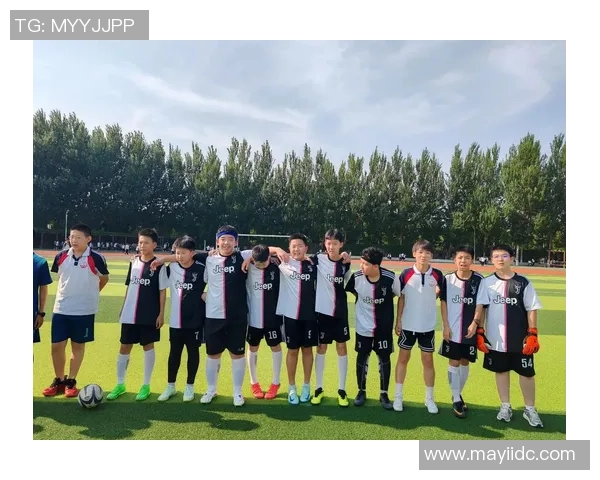 足球少年梦想启航转载引用见证成长与拼搏的旅程