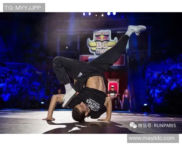 重庆街舞队逆袭之路：从街头到舞台的热血奋斗纪实